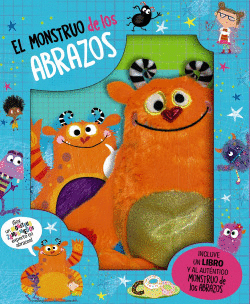 EL MONSTRUO DE LOS ABRAZOS. EDICI�N ESPECIAL