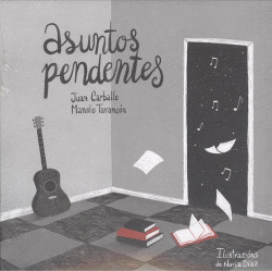 ASUNTOS PENDENTES