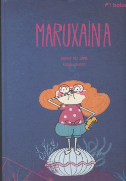 MARUXAINA