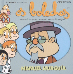 MANUEL MURGUA