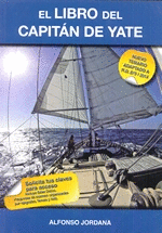 EL LIBRO DEL CAPIT�N DE YATE