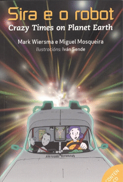 SIRA E O ROBOT