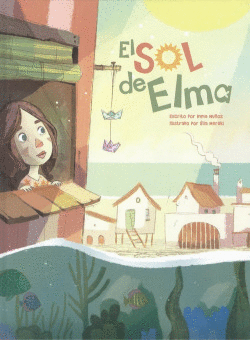 EL SOL DE ELMA