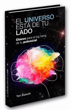 EL UNIVERSO EST� DE TU LADO