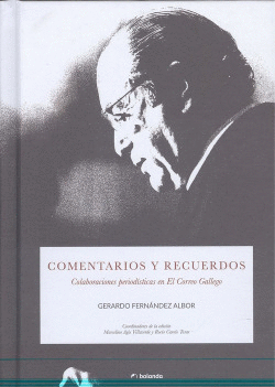 COMENTARIOS Y RECUERDOS