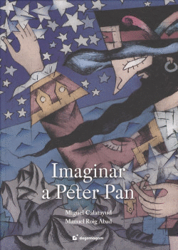 IMAGINAR A PETER PAN