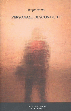 PERSONAXE DESCONOCIDO