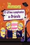 LOS MINIONS. EL LTIMO CUMPLEAOS DE DRCULA