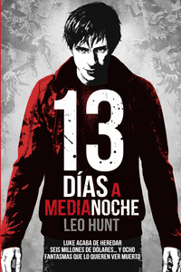 13 DAS A MEDIANOCHE
