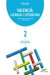 VALENCI: LLENGUA I LITERATURA 2.