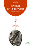 HISTRIA DE LA FILOSOFIA 2.