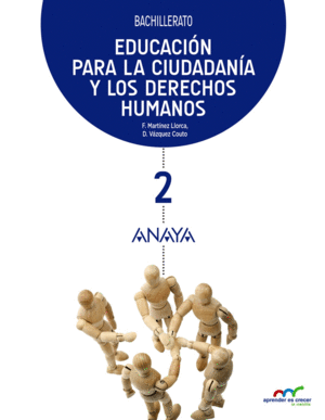 EDUCACI�N PARA LA CIUDADAN�A Y LOS DERECHOS HUMANOS 2.