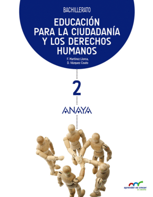EDUCACIN PARA LA CIUDADANA Y LOS DERECHOS HUMANOS 2.