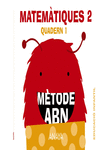 MATEM�TIQUES ABN. NIVELL 2. QUADERN 1.