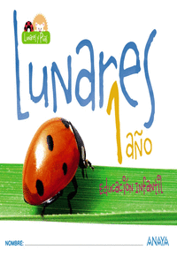 LUNARES 1 AO.