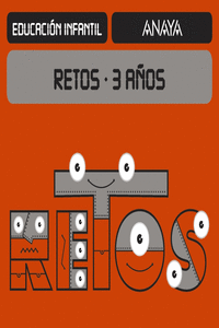 RETOS 3 AOS.