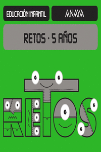 RETOS 5 AOS.