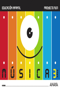 M�SICA 3 A�OS.
