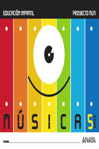 M�SICA 5 A�OS.