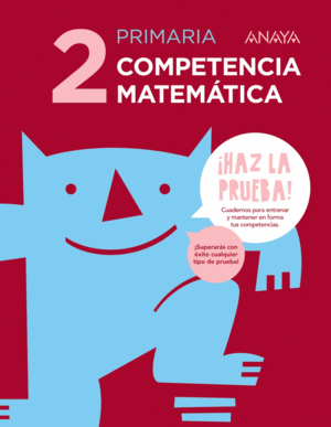 COMPETENCIA MATEM�TICA 2.