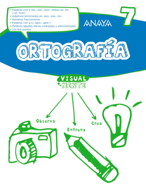 ORTOGRAFA 7.