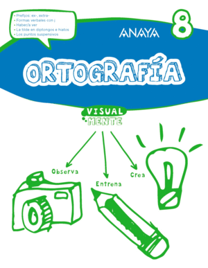 ORTOGRAFA 8.