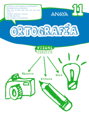 ORTOGRAFA 11.