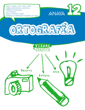 ORTOGRAFA 12.