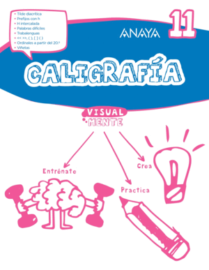 CALIGRAFA 11.