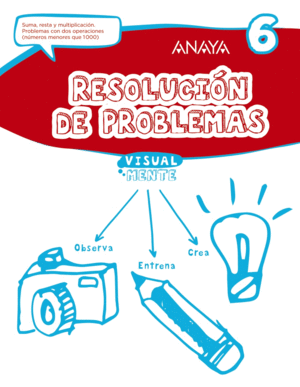RESOLUCIN DE PROBLEMAS 6.