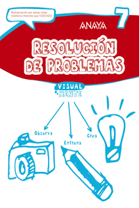 RESOLUCIN DE PROBLEMAS 7.