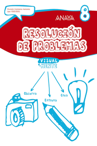 RESOLUCIN DE PROBLEMAS 8.