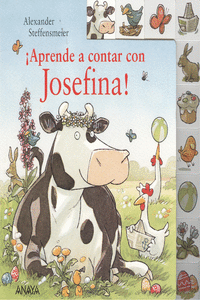 APRENDE A CONTAR CON JOSEFINA!