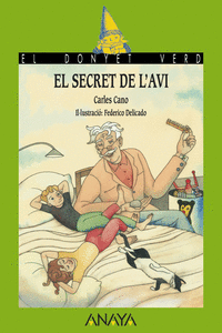EL SECRET DE L ' AVI