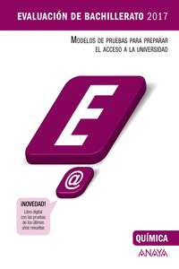 QU�MICA.