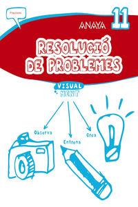 RESOLUCI DE PROBLEMES 11.