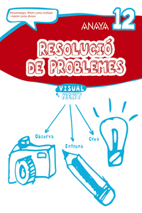 RESOLUCIÓ DE PROBLEMES 12.