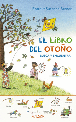 EL LIBRO DEL OTOO