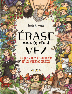 �RASE UNA (Y OTRA) VEZ