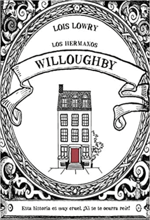 LOS HERMANOS WILLOUGHBY