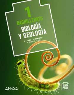 BIOLOG�A Y GEOLOG�A 1.