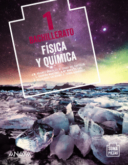 F�SICA Y QU�MICA 1.
