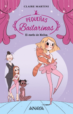 EL SUE�O DE MELISA