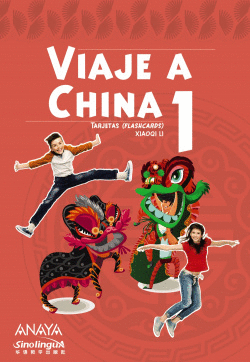 VIAJE A CHINA 1