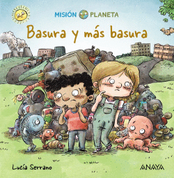 BASURA Y M�S BASURA