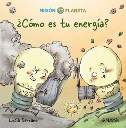 �C�MO ES TU ENERG�A?