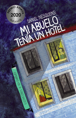 MI ABUELO TEN�A UN HOTEL