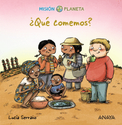 �QU� COMEMOS?