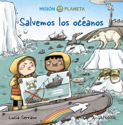 SALVEMOS LOS OC�ANOS