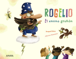 ROGELIO EL ENANO GRU��N